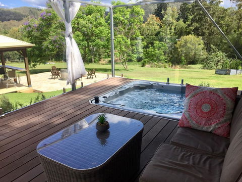 Tuckers Retreat - Port Augusta Accommodation 2