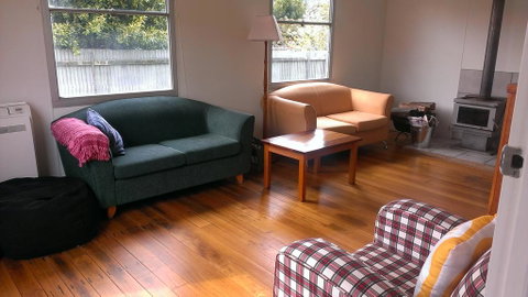 Tullah HideAway - Port Augusta Accommodation 3