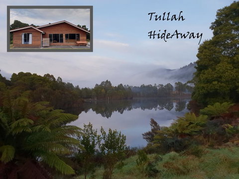 Tullah HideAway - Port Augusta Accommodation 0