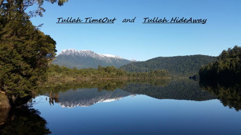 Tullah HideAway - Port Augusta Accommodation 1