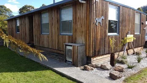 Tullah TimeOut - Port Augusta Accommodation 1