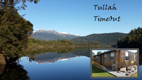 Tullah TimeOut - Port Augusta Accommodation 0