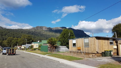Tullah TimeOut - Port Augusta Accommodation 2