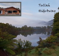 Tullah HideAway - Port Augusta Accommodation