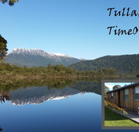 Tullah TimeOut - Port Augusta Accommodation