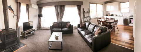 Tuna Sleepover - Port Augusta Accommodation 1