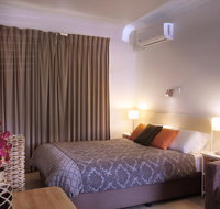 Tuncurry Motor Lodge - Port Augusta Accommodation