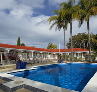 Tuncurry Beach Motel - Port Augusta Accommodation
