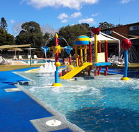 Tuncurry Lakes Resort - Port Augusta Accommodation