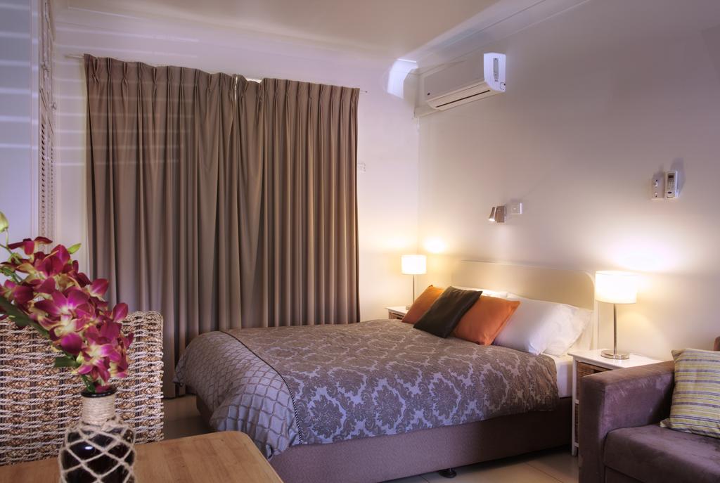 Wallingat NSW Port Augusta Accommodation