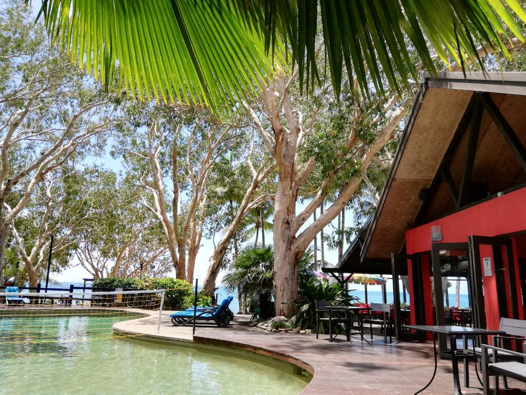 Wangetti QLD Port Augusta Accommodation