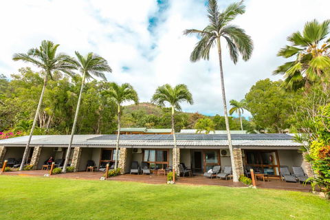 Turtle Cove Beach Resort - Adults Only LGBTQIA & Allies - Port Augusta Accommodation 1