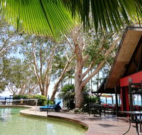 Turtle Cove Beach Resort - Adults Only LGBTQIA  Allies - Port Augusta Accommodation