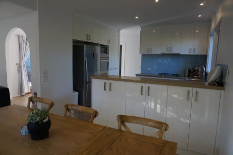 Tussock Sands - Port Augusta Accommodation 2