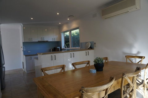 Tussock Sands - Port Augusta Accommodation 3
