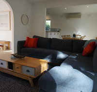 Tussock Sands - Port Augusta Accommodation