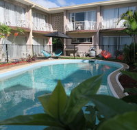 Tweed Central Motel - Port Augusta Accommodation