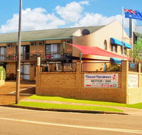 Tweed Harbour Motor Inn - Port Augusta Accommodation