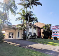 Tweed Heads Vegas Motel - Port Augusta Accommodation