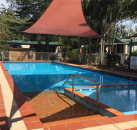 Twin Dolphins Holiday Park - Port Augusta Accommodation