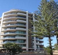Twin Pines 301 - CBD Location - Port Augusta Accommodation