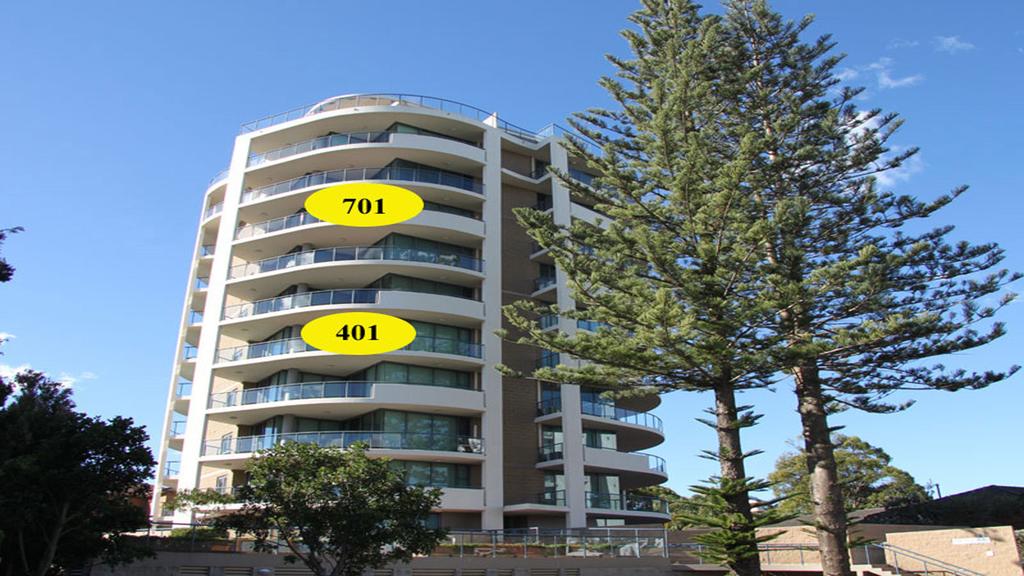Wallingat NSW Port Augusta Accommodation