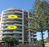Twin Pines 701 - CBD Location - Port Augusta Accommodation