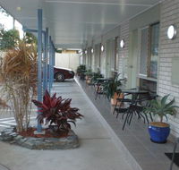 Twin Towns Motel - Port Augusta Accommodation