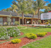 Two Rivers Motel - Port Augusta Accommodation