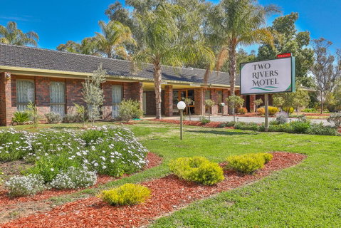 Two Rivers Motel - Port Augusta Accommodation 0