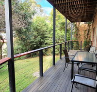 Two Rock N Reel at Lilli Pilli - Port Augusta Accommodation