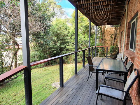 Two Rock N Reel At Lilli Pilli - Port Augusta Accommodation 0
