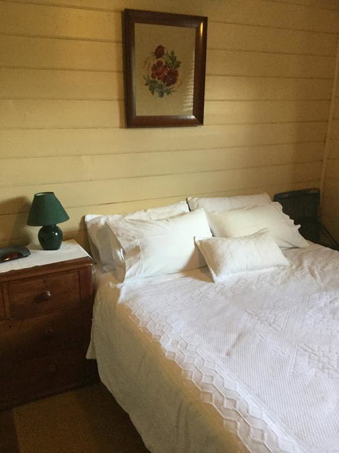 Twomey's Cottage - Port Augusta Accommodation 1