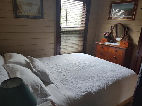 Twomey's Cottage - Port Augusta Accommodation 0
