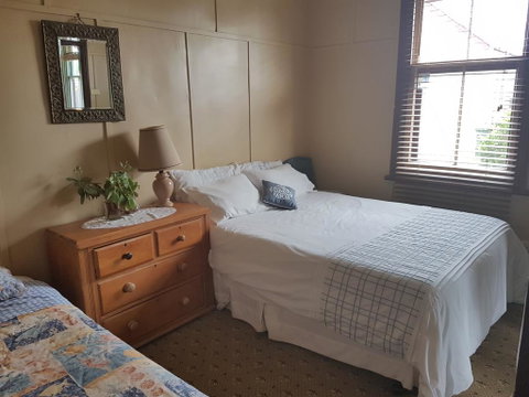 Twomey's Cottage - Port Augusta Accommodation 2