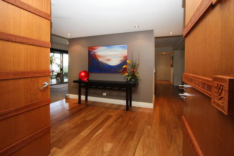 U 12 Santai - Port Augusta Accommodation 3