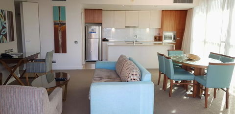 U212 Elston Grandsurf Resort - Port Augusta Accommodation 2