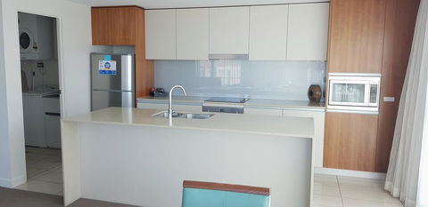 U212 Elston Grandsurf Resort - Port Augusta Accommodation 3