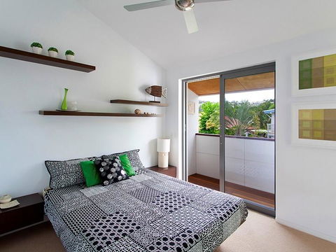 U3/27 Noosa Parade, Noosa Sound - Port Augusta Accommodation 2