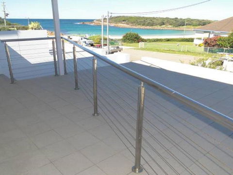 Ultimate Beach House' 19a Graham Street - Views , Peace & Quiet - Port Augusta Accommodation 3