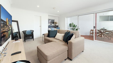 ULTIMATE BONDI LIVING - Port Augusta Accommodation 0