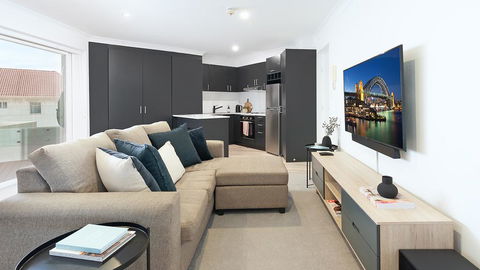 ULTIMATE BONDI LIVING - Port Augusta Accommodation 1