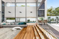 Ultimate light and space Noosa Heads