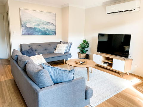 Ultimate Oasis Condo. Wifi + Netflix + Parking - Port Augusta Accommodation 0