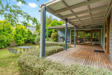 Ultimate Ultimo - Port Augusta Accommodation 1