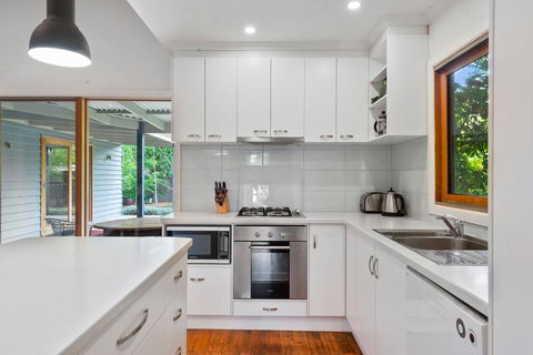 Ultimate Ultimo - Port Augusta Accommodation 3