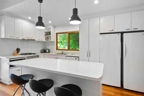 Ultimate Ultimo - Port Augusta Accommodation 2