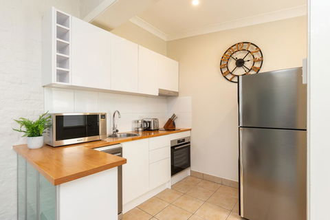 Ultimo 1 Bedroom House With Parking - Nice And Quiet - Port Augusta Accommodation 3