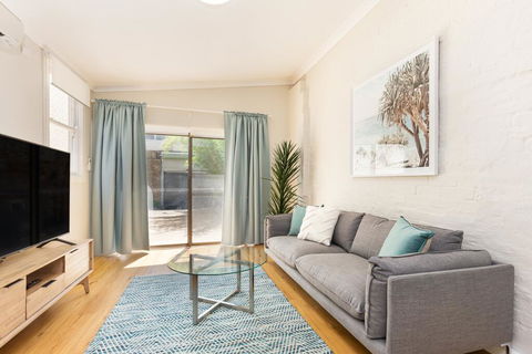 Ultimo 1 Bedroom House With Parking - Nice And Quiet - Port Augusta Accommodation 1