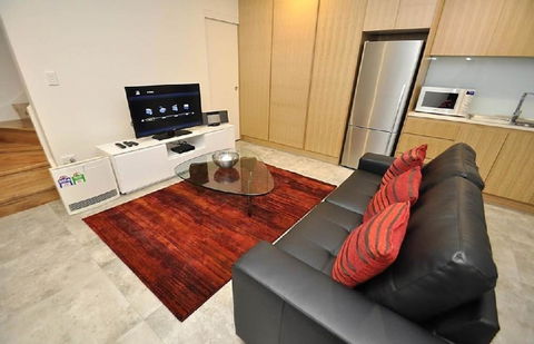 Ultimo Self-Contained One-Bedroom Apartments - Port Augusta Accommodation 0
